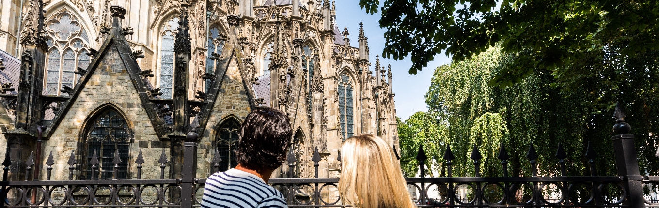 The best things to do in Den Bosch Holland